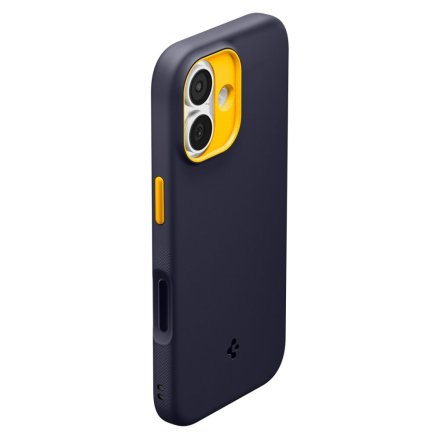 SPIGEN NANO POP MAG MAGSAFE IPHONE 17 BLUEBERRY NAVY