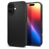 SPIGEN THIN FIT MAG MAGSAFE IPHONE 17 BLACK
