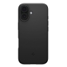 SPIGEN THIN FIT MAG MAGSAFE IPHONE 17 BLACK