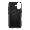SPIGEN THIN FIT MAG MAGSAFE IPHONE 17 BLACK