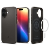 SPIGEN THIN FIT MAG MAGSAFE IPHONE 17 GUNMETAL