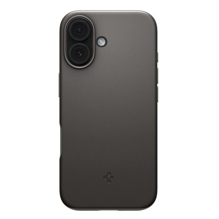 SPIGEN THIN FIT MAG MAGSAFE IPHONE 17 GUNMETAL