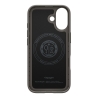 SPIGEN THIN FIT MAG MAGSAFE IPHONE 17 GUNMETAL