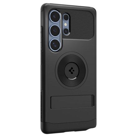 SPIGEN SLIM ARMOR MAG MAGSAFE GALAXY S25 ULTRA BLACK