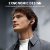 TECH-PROTECT ULTRABOOST TYPE-C EARPHONE CORE G2 BLACK