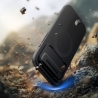 TECH-PROTECT KEVLAR AURA MAGSAFE IPHONE AIR BLACK