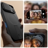TECH-PROTECT KEVLAR AURA MAGSAFE IPHONE 17 PRO MAX BLACK