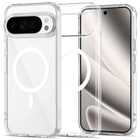 TECH-PROTECT FLEXAIR HYBRID MAGSAFE GOOGLE PIXEL 10 PRO XL CLEAR