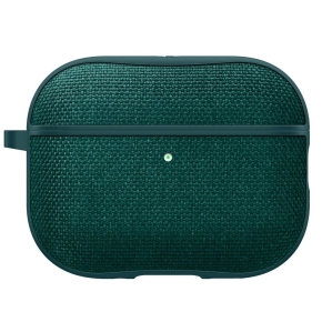 SPIGEN URBAN FIT APPLE AIRPODS PRO 3 MIDNIGHT GREEN