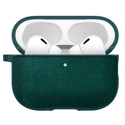 SPIGEN URBAN FIT APPLE AIRPODS PRO 3 MIDNIGHT GREEN