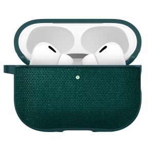 SPIGEN URBAN FIT APPLE AIRPODS PRO 3 MIDNIGHT GREEN