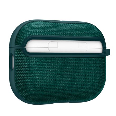 SPIGEN URBAN FIT APPLE AIRPODS PRO 3 MIDNIGHT GREEN