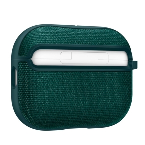 SPIGEN URBAN FIT APPLE AIRPODS PRO 3 MIDNIGHT GREEN