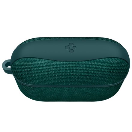 SPIGEN URBAN FIT APPLE AIRPODS PRO 3 MIDNIGHT GREEN
