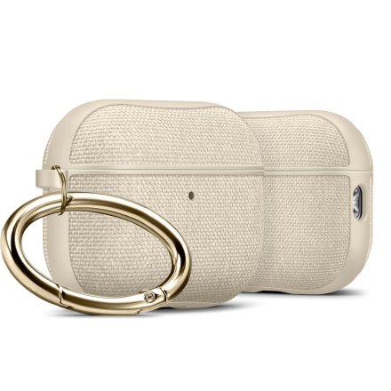 SPIGEN URBAN FIT APPLE AIRPODS PRO 3 DUNE BEIGE