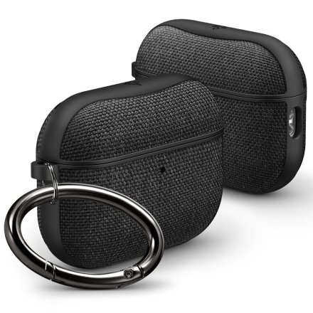 SPIGEN URBAN FIT APPLE AIRPODS PRO 3 BLACK