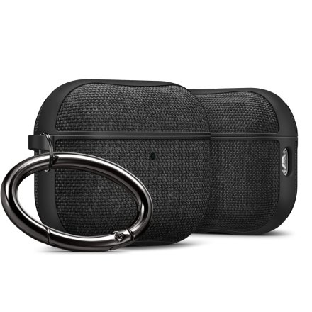 SPIGEN URBAN FIT APPLE AIRPODS PRO 3 BLACK