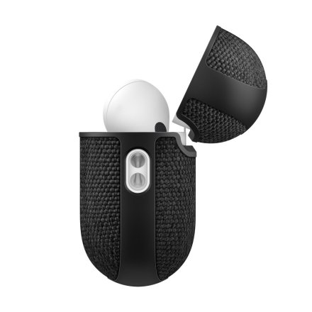 SPIGEN URBAN FIT APPLE AIRPODS PRO 3 BLACK