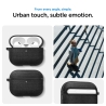 SPIGEN URBAN FIT APPLE AIRPODS PRO 3 BLACK