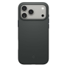 SPIGEN SILICONE FIT MAG MAGSAFE IPHONE 17 PRO MAX ABYSS GREEN