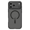 SPIGEN ULTRA HYBRID MAG MAGSAFE IPHONE 17 PRO MAX FROST BLACK
