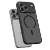 SPIGEN ULTRA HYBRID MAG MAGSAFE IPHONE 17 PRO MAX FROST BLACK