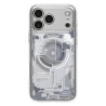 SPIGEN ULTRA HYBRID MAG MAGSAFE IPHONE 17 PRO MAX ZERO ONE WHITE