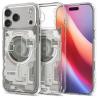 SPIGEN ULTRA HYBRID MAG MAGSAFE IPHONE 17 PRO MAX ZERO ONE NATÜRLICHES TITAN