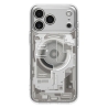 SPIGEN ULTRA HYBRID MAG MAGSAFE IPHONE 17 PRO MAX ZERO ONE NATÜRLICHES TITAN