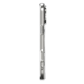 SPIGEN ULTRA HYBRID MAG MAGSAFE IPHONE 17 PRO MAX ZERO ONE NATURAL TITANIUM