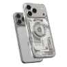 SPIGEN ULTRA HYBRID MAG MAGSAFE IPHONE 17 PRO MAX ZERO ONE NATÜRLICHES TITAN