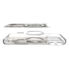SPIGEN ULTRA HYBRID MAG MAGSAFE IPHONE 17 PRO MAX ZERO ONE NATÜRLICHES TITAN