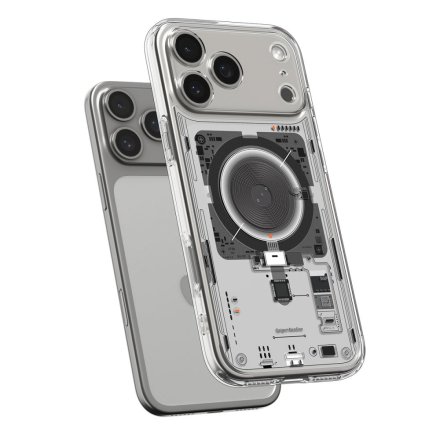 SPIGEN ULTRA HYBRID MAG MAGSAFE IPHONE 17 PRO MAX NEO ONE
