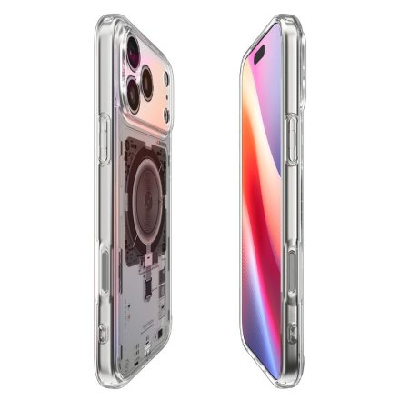 SPIGEN ULTRA HYBRID MAG MAGSAFE IPHONE 17 PRO MAX NEO ONE