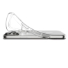 SPIGEN LIQUID CRYSTAL MAG MAGSAFE IPHONE 17 PRO MAX CLEAR/WHITE