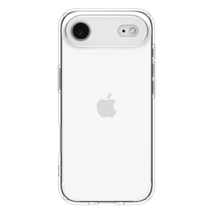 SPIGEN ULTRA HYBRID IPHONE 17 AIR CRYSTAL CLEAR