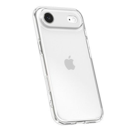 SPIGEN ULTRA HYBRID IPHONE 17 AIR CRYSTAL CLEAR