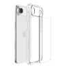 SPIGEN ULTRA HYBRID IPHONE AIR CRYSTAL CLEAR