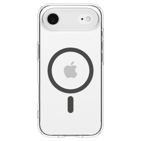 SPIGEN ULTRA HYBRID MAG MAGSAFE IPHONE AIR CLEAR/GRAPHITE
