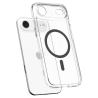 SPIGEN ULTRA HYBRID MAG MAGSAFE IPHONE AIR CLEAR/GRAPHITE