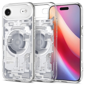 SPIGEN ULTRA HYBRID MAG MAGSAFE IPHONE AIR ZERO ONE WHITE