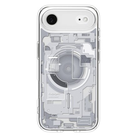 SPIGEN ULTRA HYBRID MAG MAGSAFE IPHONE 17 AIR ZERO ONE WHITE