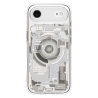 SPIGEN ULTRA HYBRID MAG MAGSAFE IPHONE AIR ZERO ONE NATURAL TITANIUM