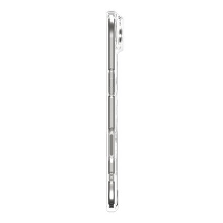 SPIGEN ULTRA HYBRID MAG MAGSAFE IPHONE 17 AIR ZERO ONE NATURAL TITANIUM