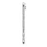 SPIGEN ULTRA HYBRID MAG MAGSAFE IPHONE AIR ZERO ONE NATURAL TITANIUM