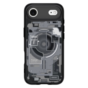 SPIGEN ULTRA HYBRID MAG MAGSAFE IPHONE AIR ZERO ONE BLACK