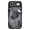 SPIGEN ULTRA HYBRID MAG MAGSAFE IPHONE AIR ZERO ONE BLACK