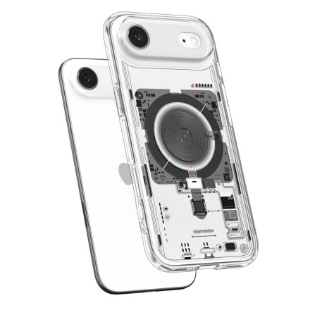 SPIGEN ULTRA HYBRID MAG MAGSAFE IPHONE 17 AIR NEO ONE
