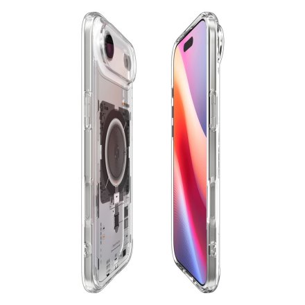 SPIGEN ULTRA HYBRID MAG MAGSAFE IPHONE 17 AIR NEO ONE