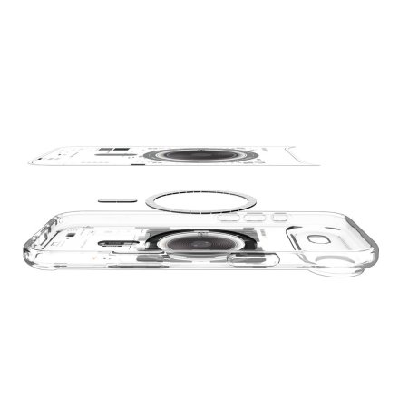 SPIGEN ULTRA HYBRID MAG MAGSAFE IPHONE 17 AIR NEO ONE